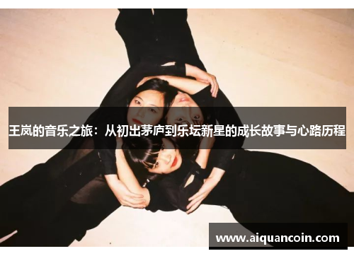 王岚的音乐之旅：从初出茅庐到乐坛新星的成长故事与心路历程
