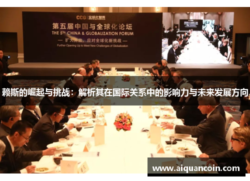 赖斯的崛起与挑战：解析其在国际关系中的影响力与未来发展方向