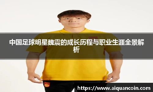 中国足球明星魏震的成长历程与职业生涯全景解析